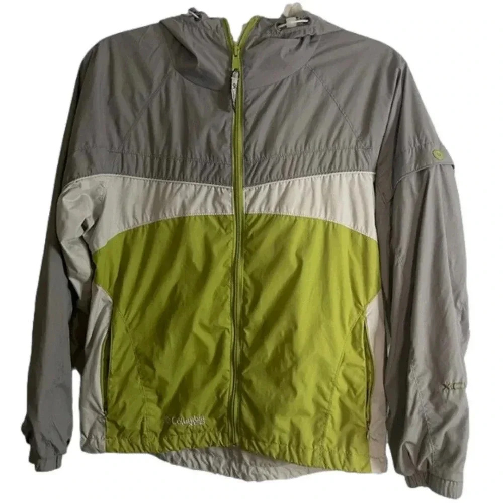 Women’s Columbia Outdoor Jacket